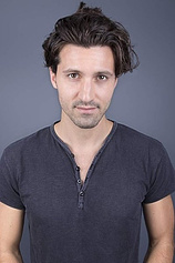 picture of actor Adam Bucci