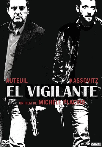 Poster de El Francotirador