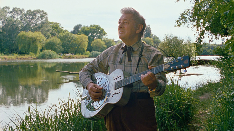 Imagen de The Loneliest Man in Town