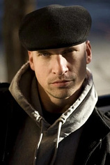 photo of person Yurij Kis