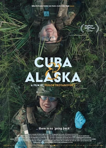 Poster de Cuba & Alaska
