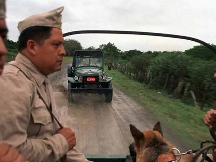 Imagen de En el Tiempo de las Mariposas