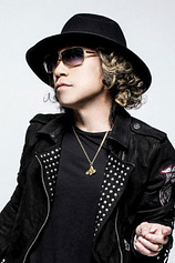 Foto de Akio Togashi