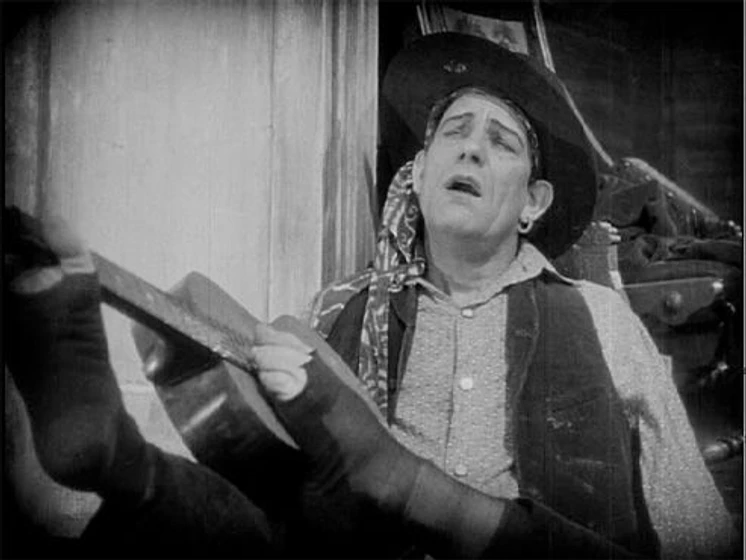 Lon Chaney en garras-humanas
