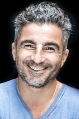 photo of person David C. Barrot