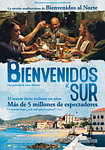 still of movie Bienvenidos al sur
