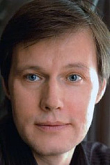 picture of actor Igor Gordin