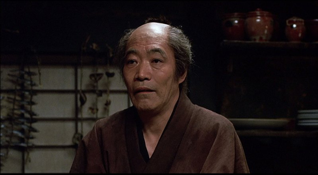 Imagen de Zatoichi