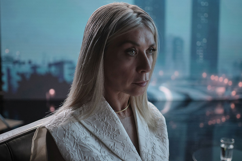Eva Isanta en Idilia