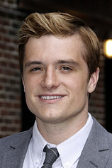 picture of actor Josh Hutcherson