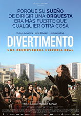 poster of movie Divertimento