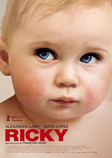 poster of movie Ricky