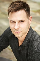 photo of person Ryan Petey