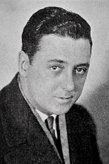 photo of person Spencer Gordon Bennet