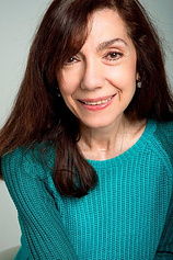 picture of actor Maite Atares