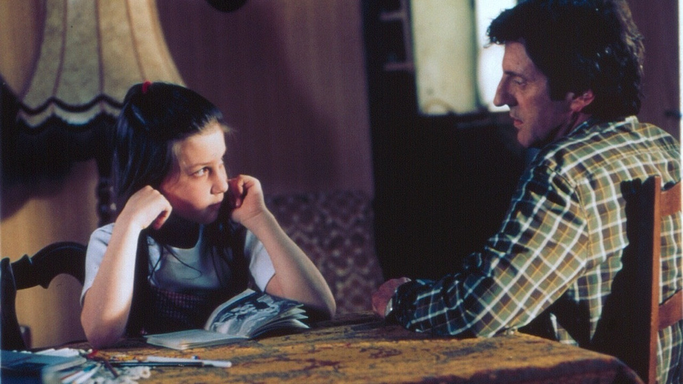 Daniel Auteuil en El Adversario