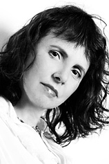 photo of person Eliane Caffé