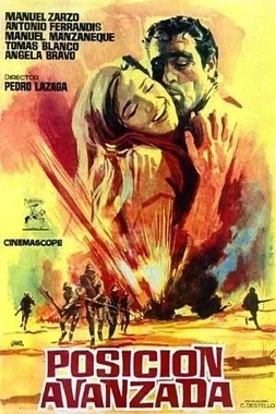 Posición Avanzada