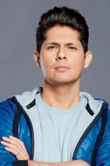 Foto de Vishal Malhotra