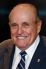 picture of actor Rudolph W. Giuliani