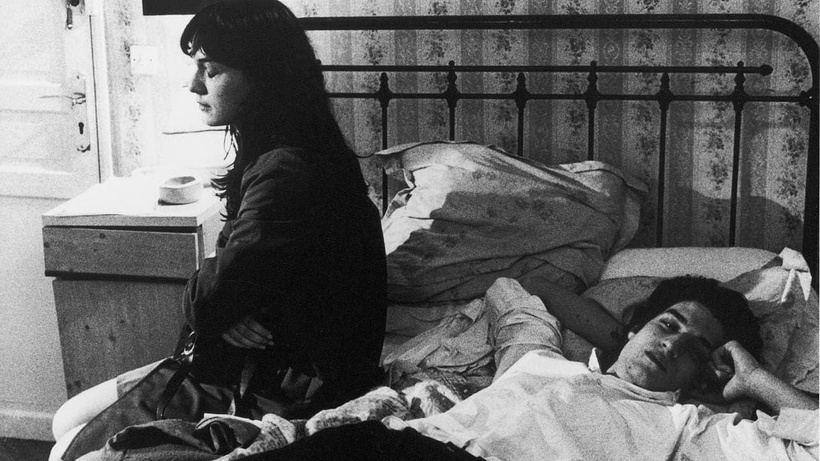 Imagen de Les Amants Réguliers
