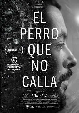 poster of movie El Perro que no calla