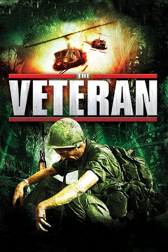 Poster de The Veteran