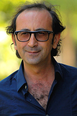 picture of actor Giovanni Esposito