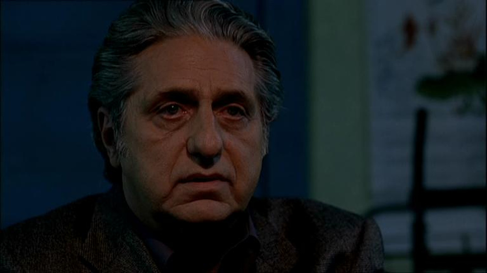 Imagen de Ghost Dog: El Camino del Samurái