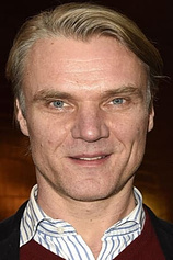 picture of actor Markus Gertken