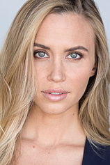 picture of actor Aqueela Zoll