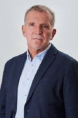 photo of person Jesús Ruyman
