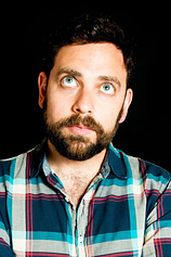 picture of actor Barry Rothbart