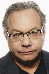 picture of actor Lewis Black