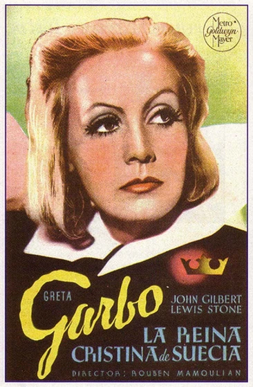 Imagen de la-reina-cristina-de-suecia (Poster)