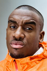 picture of actor Bugzy Malone