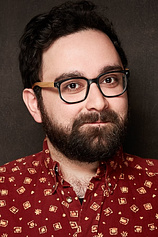 picture of actor Izad Etemadi