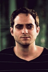 picture of actor Lane Hughes