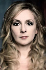 photo of person Maire Brennan