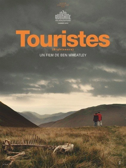 Imagen de turistas-2012 (Poster)