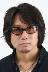 picture of actor Hiroki Touchi