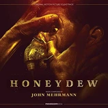 Carátula de la banda de sonido de Honeydew