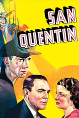 poster of movie San Quentin (1937)
