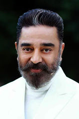 picture of actor Kamal Hassan