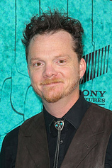 picture of actor Justin Welborn