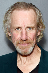 picture of actor Nicholas Farrell