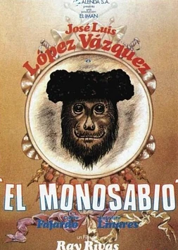 El Monosabio