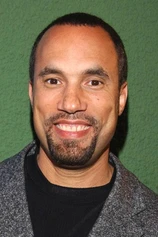 Foto de Roger Guenveur Smith