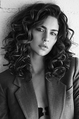 picture of actor Nadia Hilker