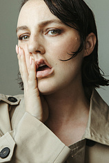 Foto de Pony Nicole Herauf